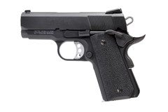 Smith and Wesson SW1911 Pro Series Sub-Compact 9mm