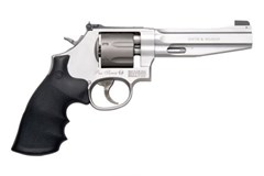 Smith and Wesson 986 Performance Center 9mm