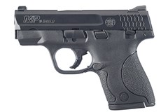 Smith and Wesson M&P9 Shield 9mm