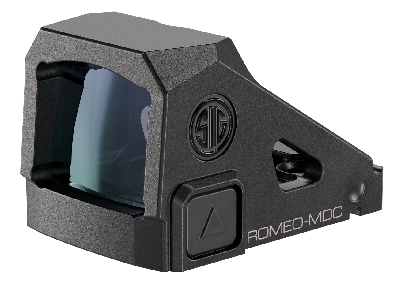 ROMEO-MDC REFLEX 3MOA REDDOT