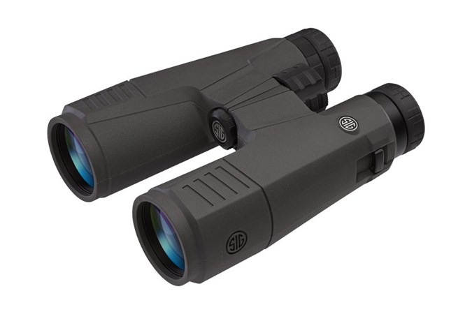 SIG SAUER Zulu 9  Accessory-Binoculars