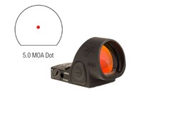 Trijicon SRO (Specialized Reflex Optic) 