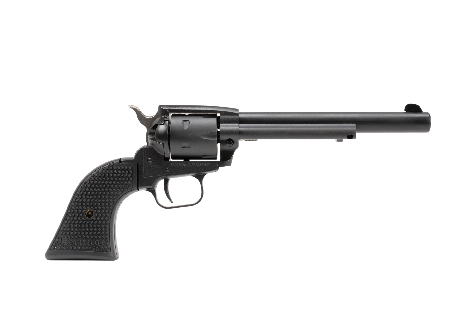 Heritage Manufacturing Rough Rider
