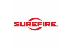 SureFire WeaponLight Remote Dual Switch 