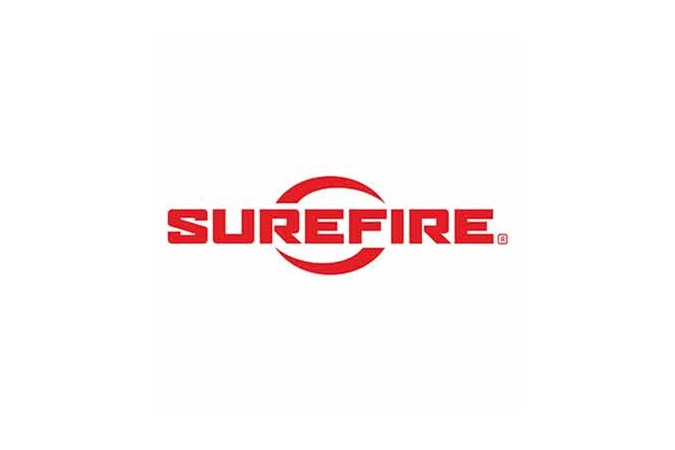 SureFire SOCOM65-RC GEN2 .260 Caliber NFA - Silencer