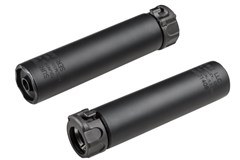 SureFire SOCOM556-SB2 Gen2 Black 223 Rem | 5.56 NATO