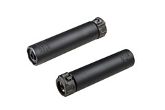 SureFire SOCOM762-MINI GEN2 Black 30 Caliber | 7.62mm