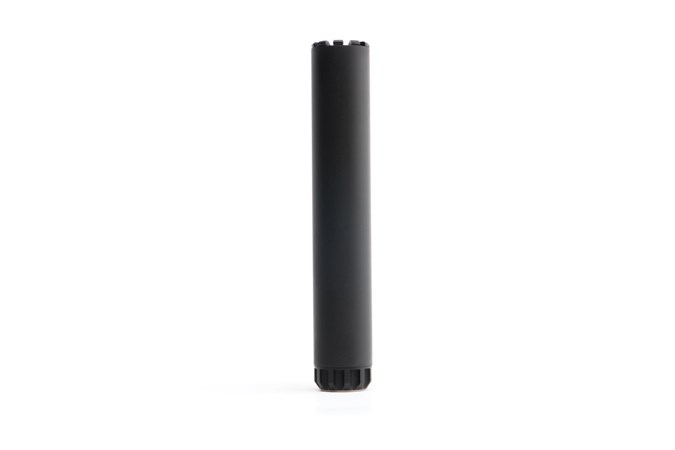 SilencerCo Warlock II 22 LR NFA - Silencer
