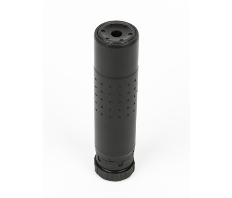 SilencerCo SU2616 Chimera 300 30 Caliber Black Oxide