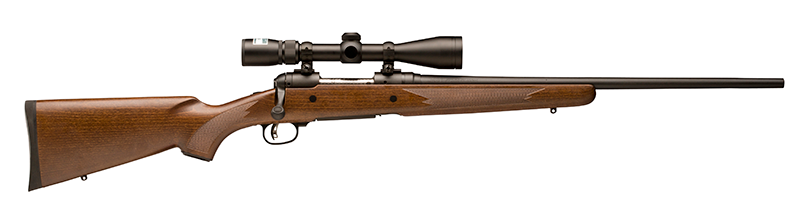 Savage Arms 10/110 TROPHY HUNTER XP 22-250
