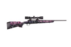 Savage Arms 110 Apex Hunter XP 6.5 Creedmoor