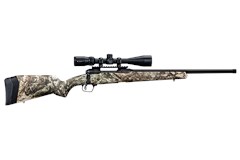 Savage Arms 110 Apex Predator XP 243 Win