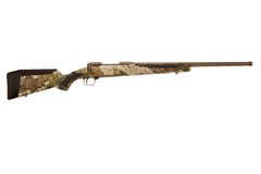 Savage Arms 110 High Country 6.5 Creedmoor