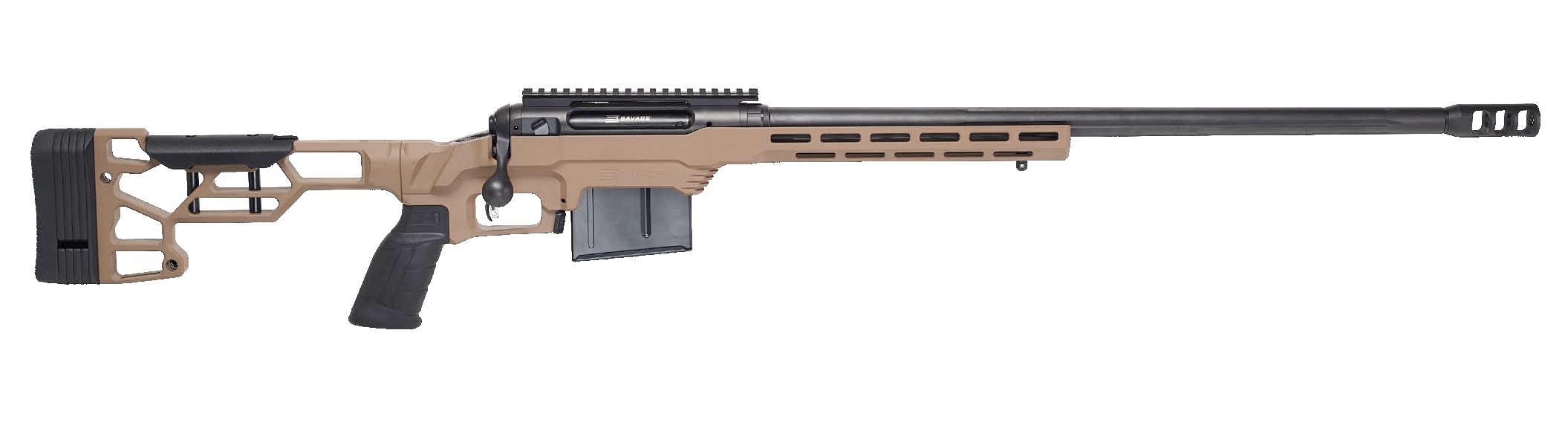 110 precision 6 5cr 24 tb 57564 aics box magazine bolt action