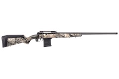 Savage Arms 110 Ridge Warrior 6.5 Creedmoor