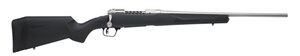 110 Lw Storm 270win Stainless/sy 20"# 57048 - Adjustable Accutrigger