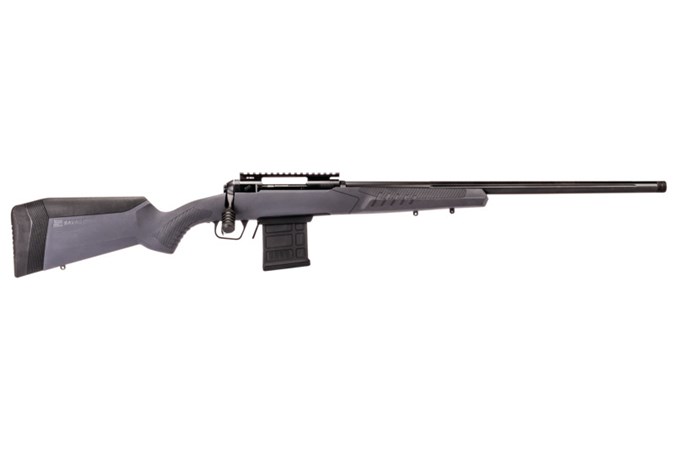 Savage Arms 110 Tactical 6MM ARC Rifle