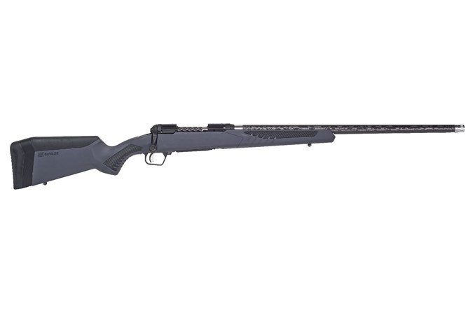 Savage Arms 110 Ultralite 270 Win Rifle