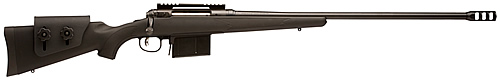 Savage Arms 111 LONG RANGE HUNTER 338 LAPUA