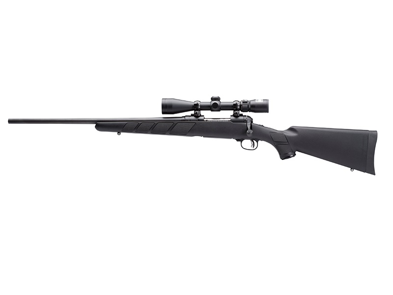 Savage Arms 111 INTL TROPHY HUNTER 308 WIN