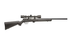 Savage Arms Mark II FV Package 22 LR