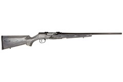 Savage Arms A17 Sporter 17 HMR