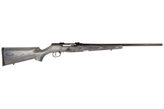 Savage Arms A17 Sporter 17 HMR Rifle