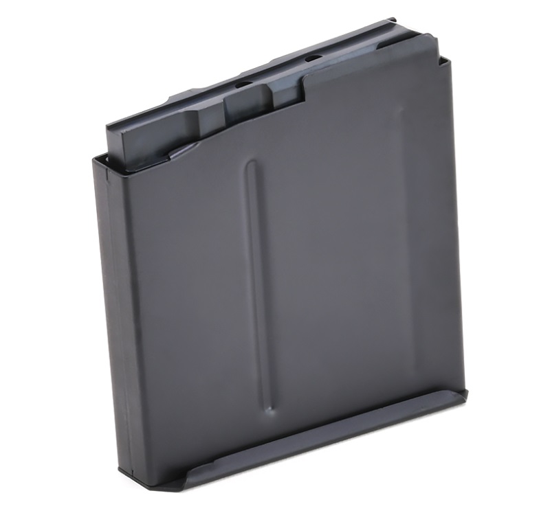 Savage Model 110 BA .338 Lapua 5 Round Blued Steel Magazine