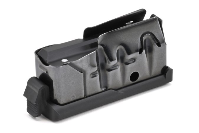 Savage Arms Savage Axis Magazine  Accessory-Magazines