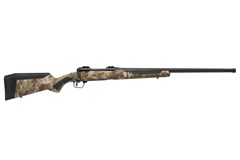 Savage Arms 110 Predator 243 Win