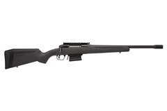 Savage Arms 110 Haymaker 450 Bushmaster