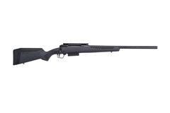 Savage Arms 220 20 Gauge 
Item #: SV220A / MFG Model #: 57377 / UPC: 011356573773
220 SLUG 20GA BOLT BL/SYN ACU 57377 | ACCUSTOCK