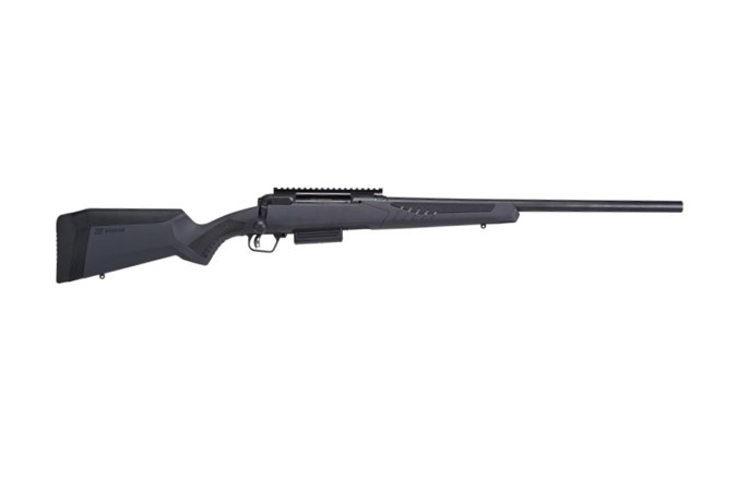 Savage Arms 220 20 Gauge Shotgun