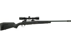 Savage Arms 110 Apex Hunter XP 450 Bushmaster