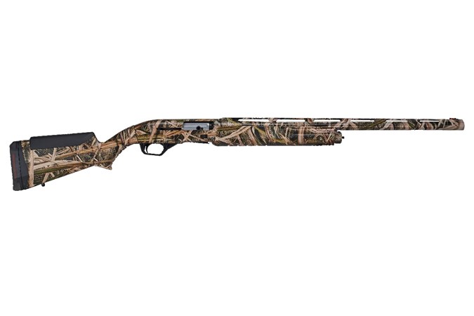 Savage Arms Reneguage Waterfowl 12 Gauge Shotgun