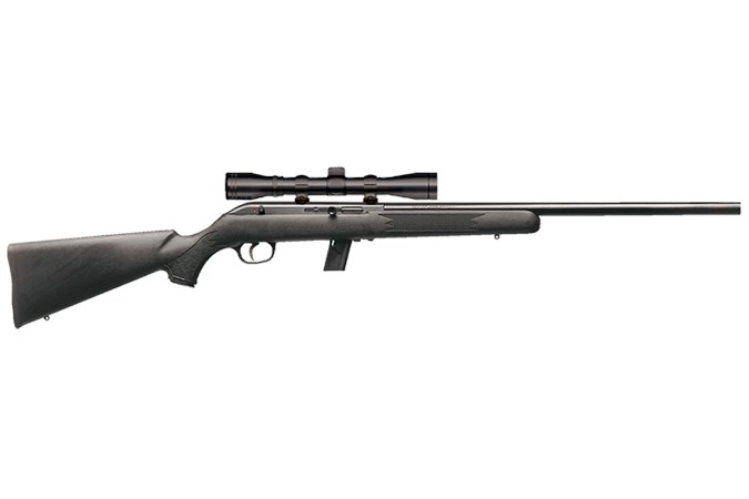 Savage Arms 64 FV-XP 22 LR Rifle