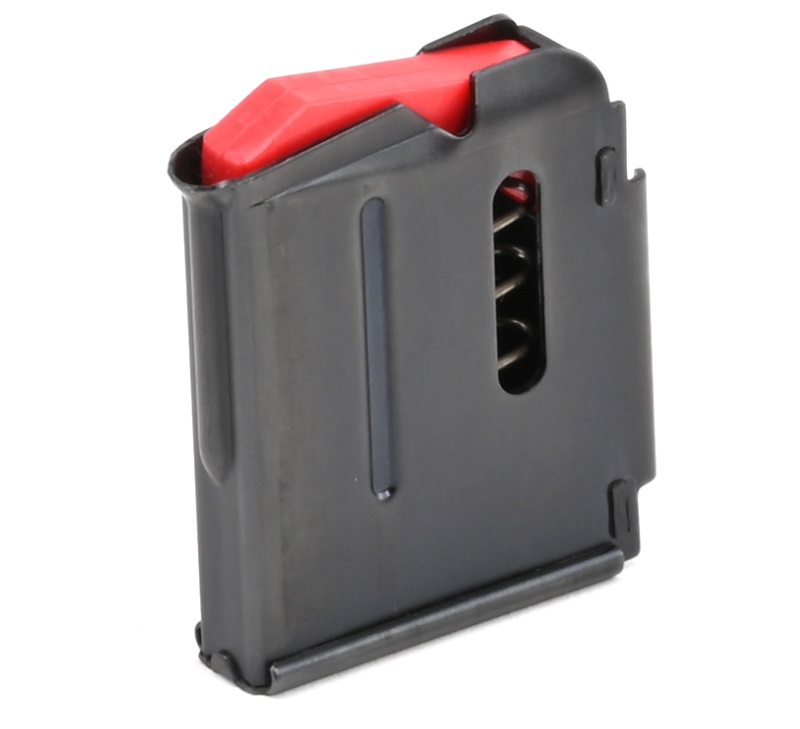 Savage Arms SAVAGE MAGAZINE 17 HMR | 22 MAGNUM thumbnail