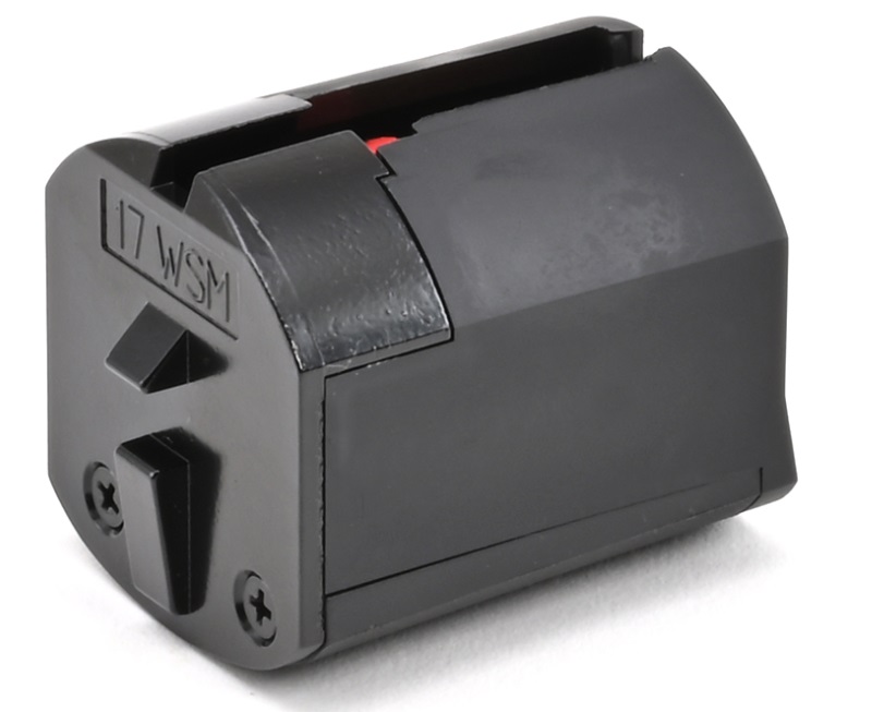 Savage Arms SAVAGE BMAG ROTARY MAGAZINE 17 WSM thumbnail