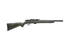 Savage Arms 93 FV-SR Gator 22 Magnum