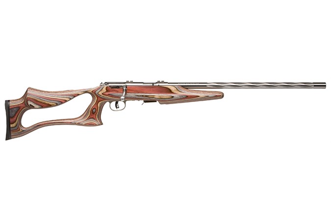 Savage Arms 93 BSEV 22 Magnum Rifle