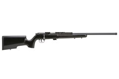 Savage Arms 93R17 TRR-SR 17 HMR