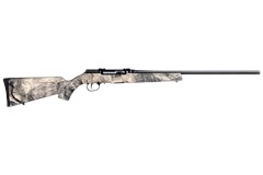 Savage Arms A17 Heavy Barrel 17 HMR