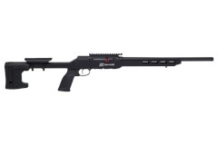 Savage Arms A22 Precision 22 LR