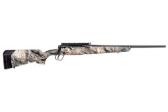 Savage Arms Axis II Overwatch 6.5 Creedmoor