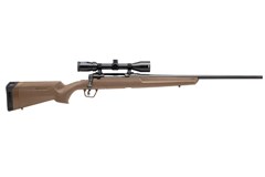 Savage Arms Axis II XP FDE 270 Win