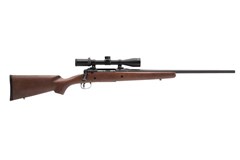 Savage Arms Axis II XP Hardwood 7mm-08