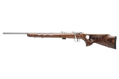 Savage Arms Mark II BTVLSS 22 LR