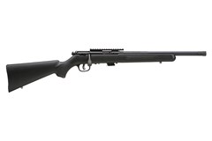 Savage Arms Mark II FV-SR 22 LR