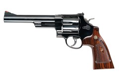 Smith and Wesson 29 Classic 44 Magnum | 44 Special