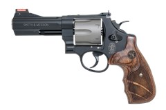 Smith and Wesson 329PD 44 Magnum | 44 Special